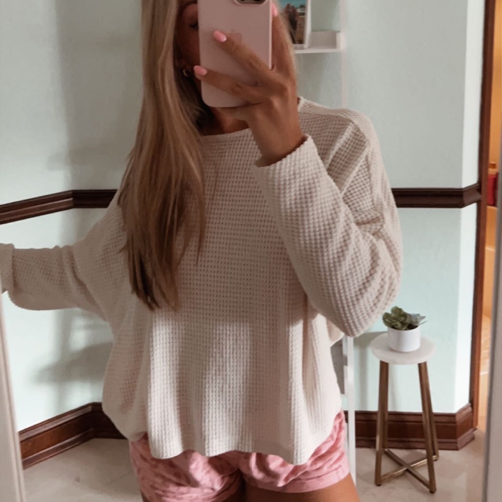 H&M sweater